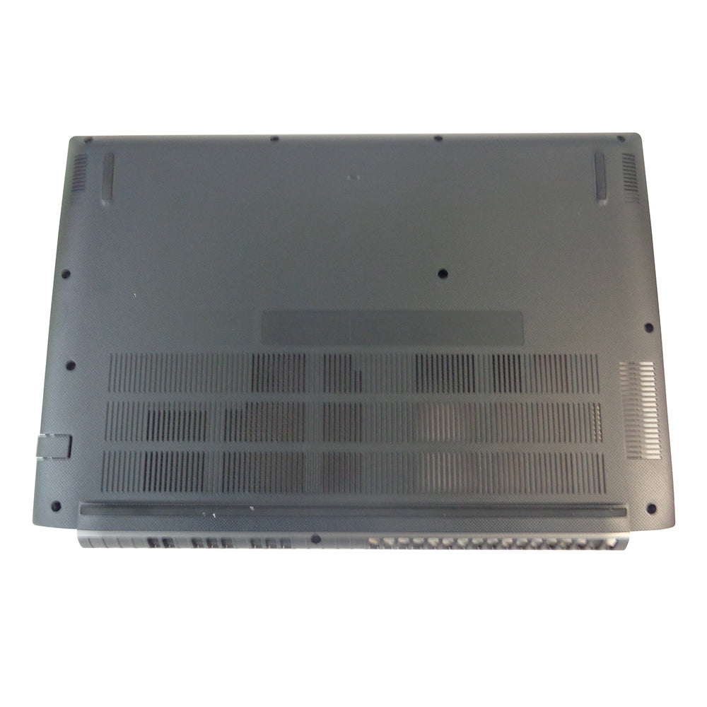 Acer Aspire A715-74G Black Lower Bottom Case 60.Q55N2.001