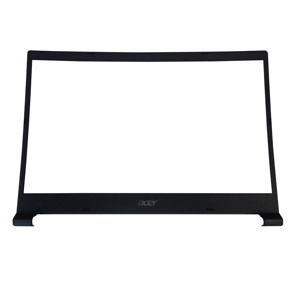Acer Aspire 7 A715-74G Laptop Black Lcd Front Bezel 60.Q55N2.004