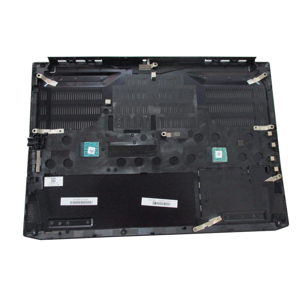 Acer Predator Triton 300 PT315-52 Lower Bottom Case 60.Q7CN2.001