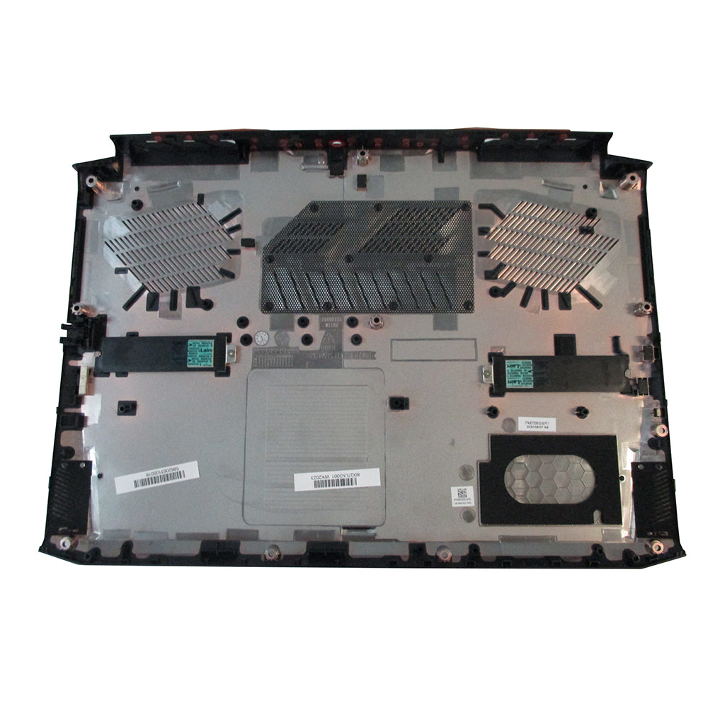 Acer Nitro AN515-44 AN515-55 Lower Bottom Case 60.Q7LN2.001