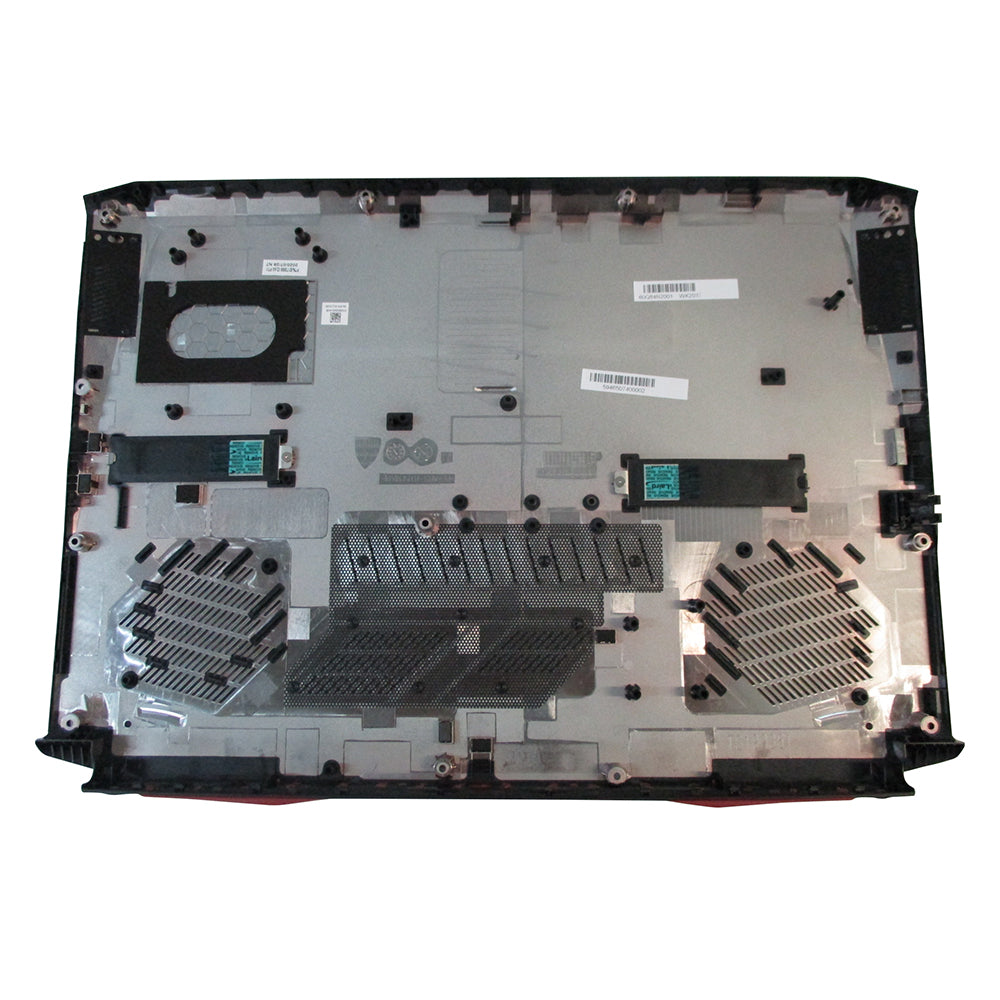 Acer Nitro AN517-52 Lower Bottom Case 60.Q84N2.001