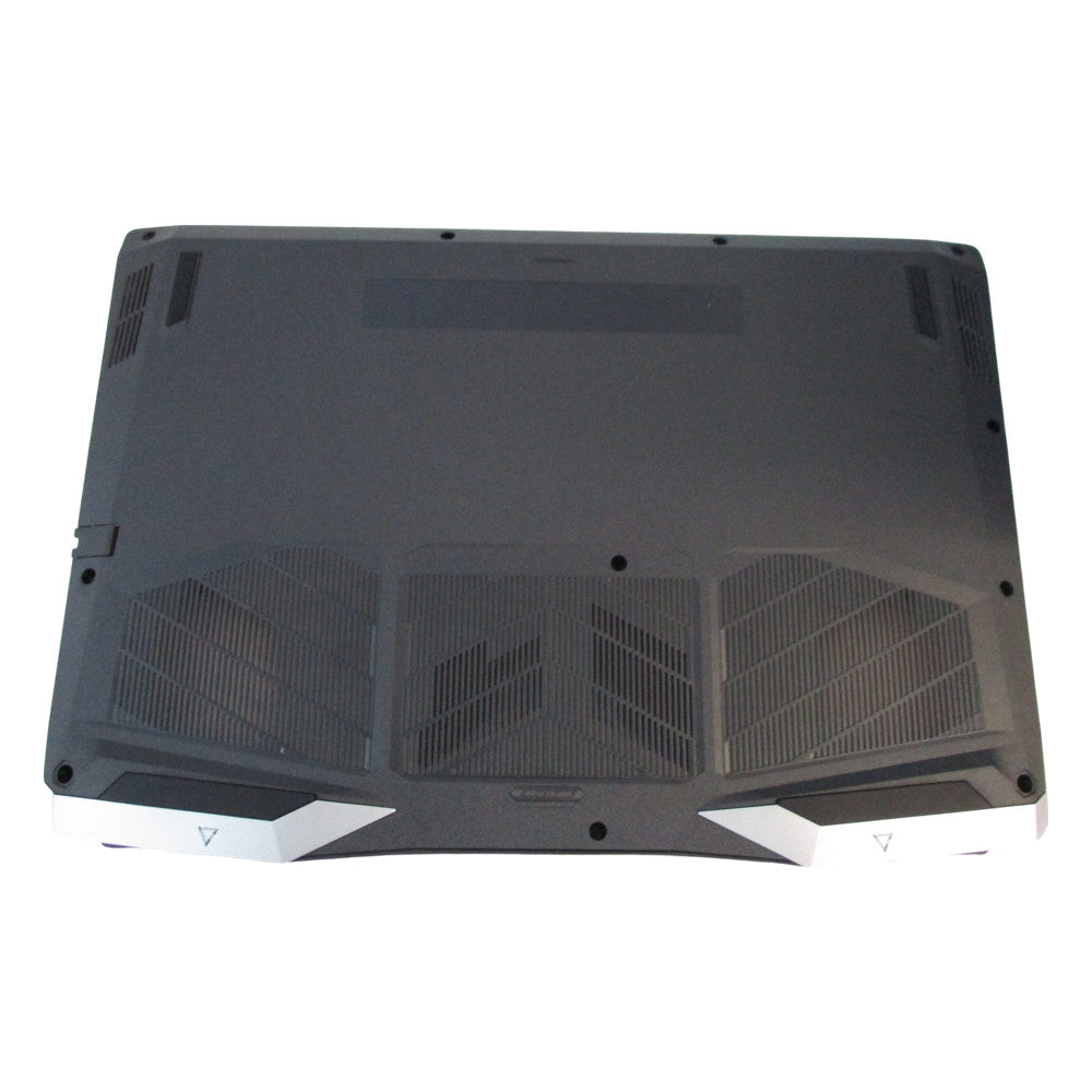 Acer Predator Helios PH317-55 Black Lower Bottom Case 60.QB6N2.001