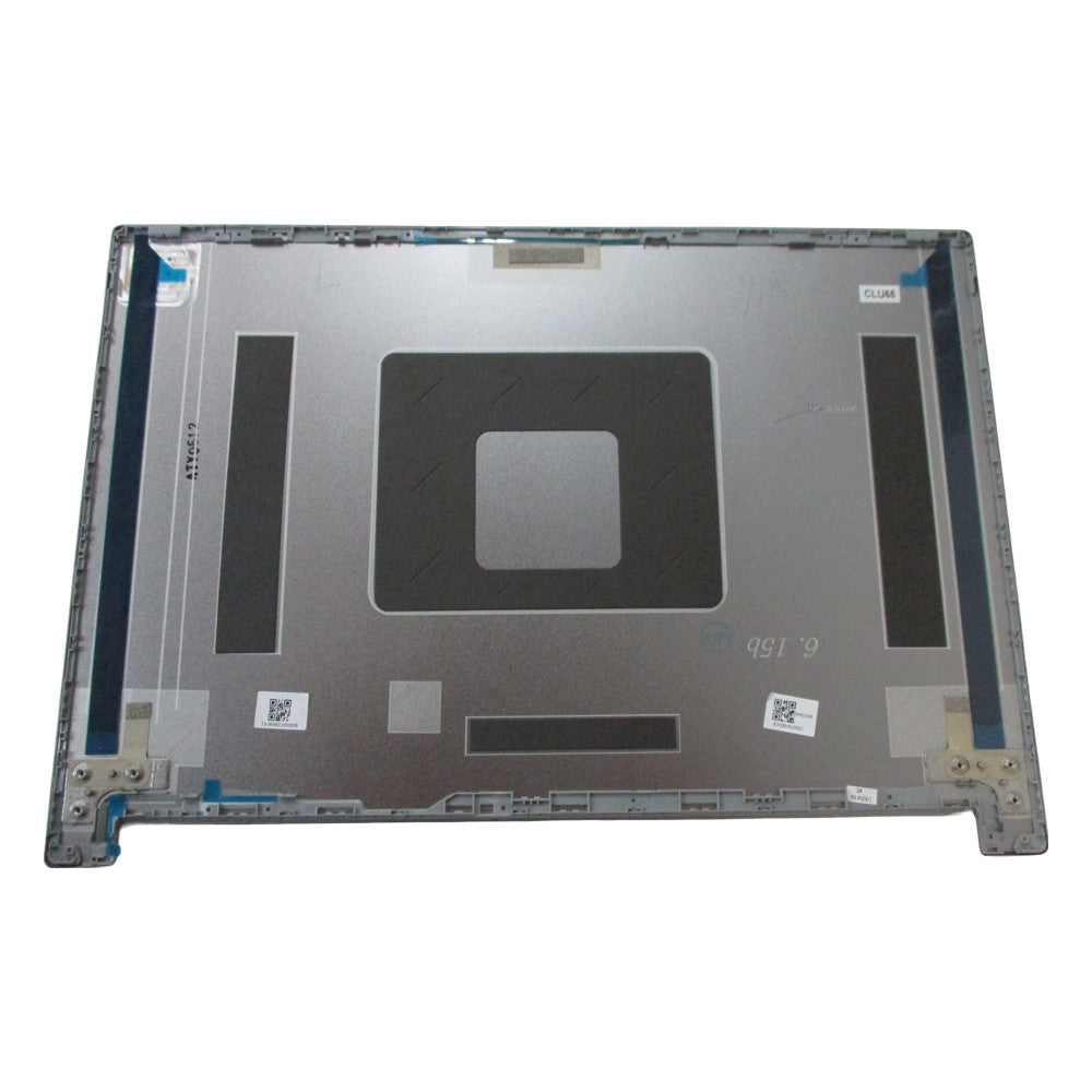 Acer Predator Triton SE PT314-51s Silver Lcd Back Cover 60.QBJN2.002