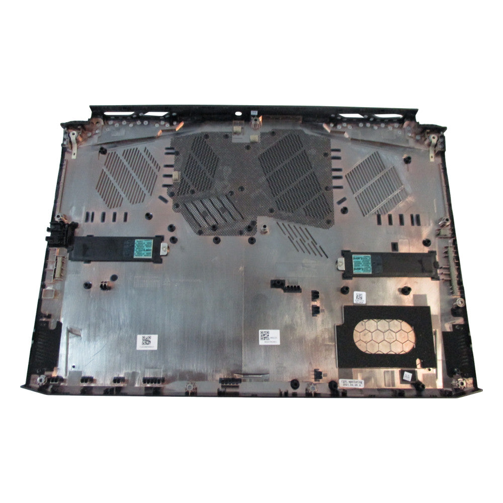 Acer Predator Helios PH315-54 Black Lower Bottom Case 60.QC5N2.001