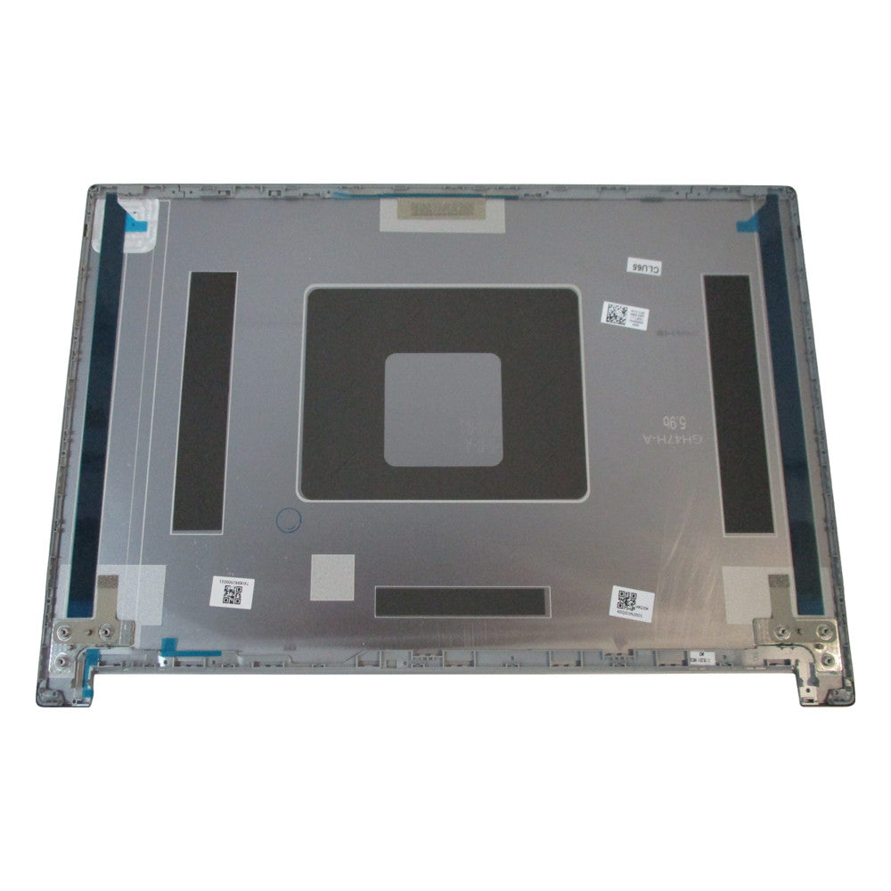 Acer Predator Triton SE PT314-51s Silver Lcd Back Cover 60.QD0N2.001