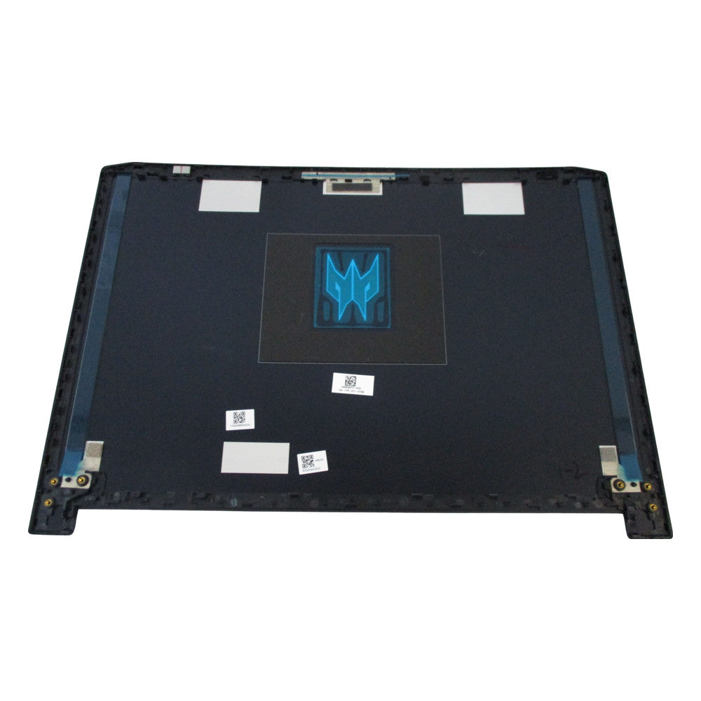 Acer Predator Triton PT315-53 Black Lcd Back Cover 60.QDQN2.002