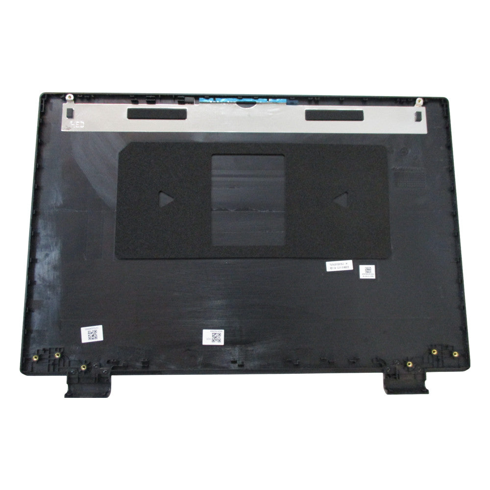Acer Nitro 5 AN515-46 AN515-58 Black Lcd Back Cover 2.6MM 60.QFJN2.004