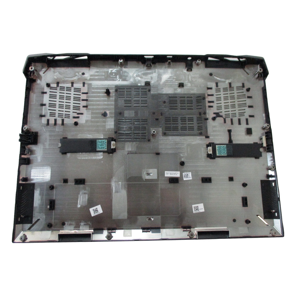 Acer Nitro AN517-55 Black Lower Bottom Case 60.QG1N2.002