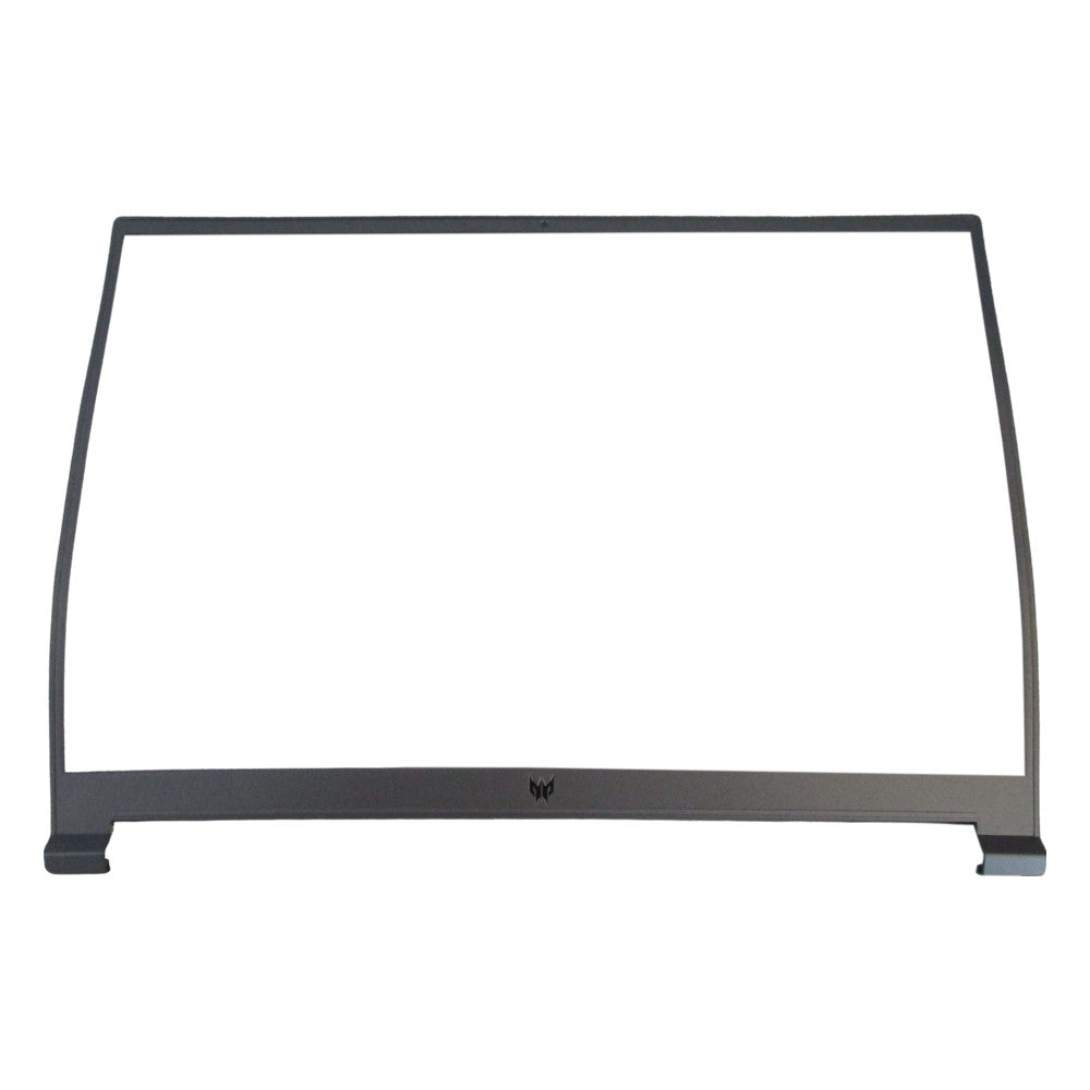 Acer Predator Triton 300 SE PT316-51S Lcd Bezel w/ Logo 60.QGHN7.003