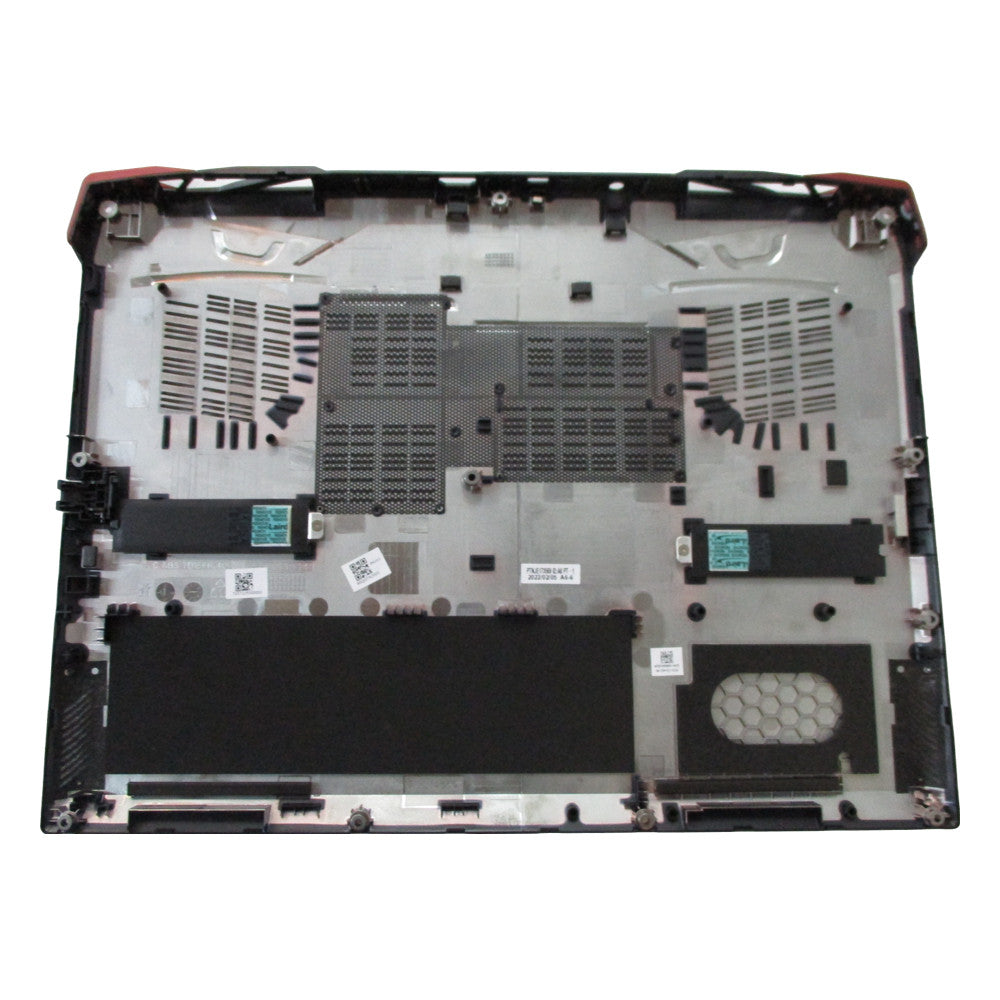 Acer Nitro AN515-58 Black Lower Bottom Case 60.QGTN2.001