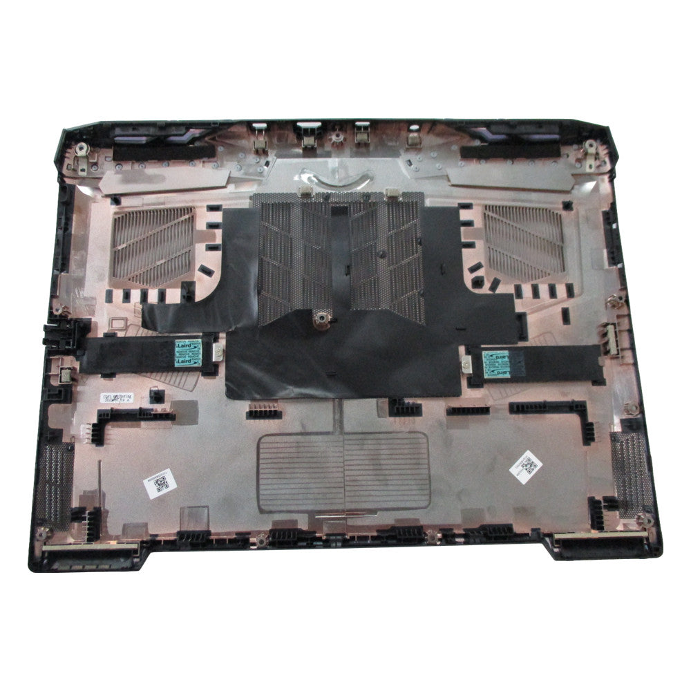 Acer Predator Helios PH315-55 Black Lower Bottom Case 60.QH8N2.001