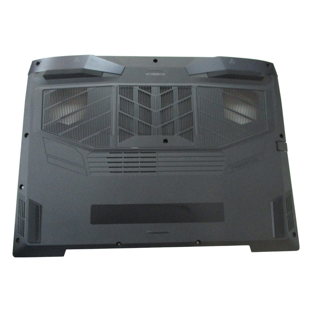 Acer Predator Helios PH315-55 Black Lower Bottom Case 60.QH8N2.001