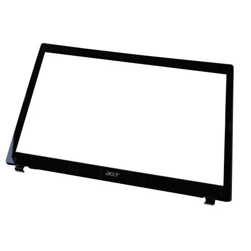 Capot écran arrière - coque cover écran ACER ASPIRE 7560 (7560G Capot écran arrière - coque cover écran ACER ASPIRE 7560 (7560G