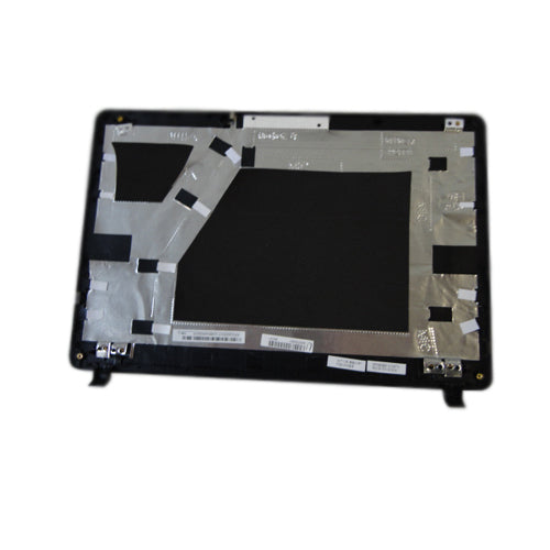 Acer Aspire One 722 Netbook Red Lcd Back Cover w/o 3G