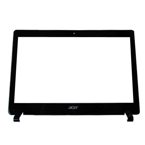 Acer Aspire V5-121 Aspire One 725 Black Lcd Front Bezel