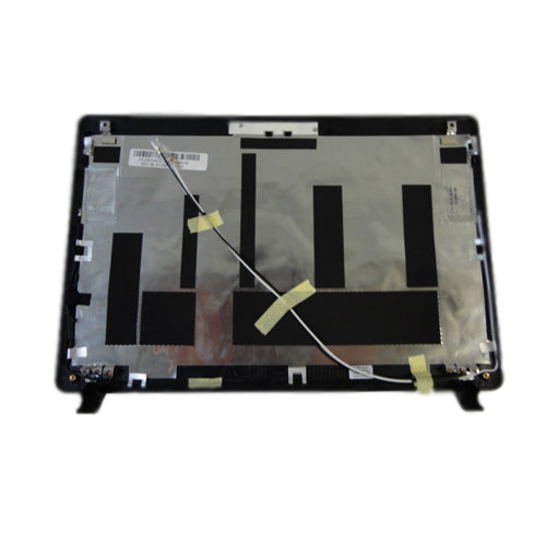 Acer Aspire One 725 Laptop Black Lcd Back Cover