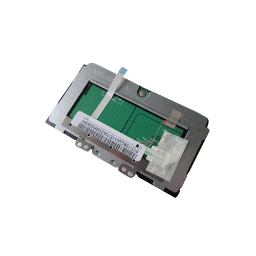 Acer Aspire V5-131 Aspire One 756 Black Touchpad & Bracket