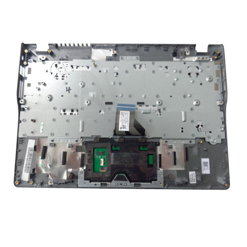 Acer Chromebook C720 Palmrest Keyboard & Touchpad - French Canadian