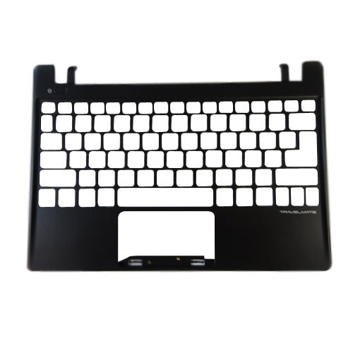 Acer TravelMate B113-E B113-M Laptop Black Upper Case Palmrest