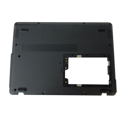 Acer TravelMate B117-M B117-MP Laptop Black Lower Bottom Case