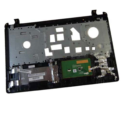 Gateway NE572 NV510 NV570P Laptop Upper Case Palmrest & Touchpad