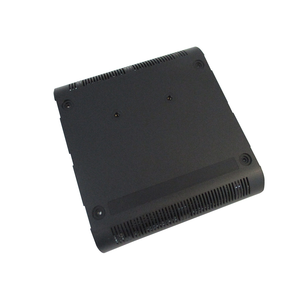 Acer Chromebox CXI3 Bottom Case w/ Yellow 65W Dc Jack 60.Z0QD7.005