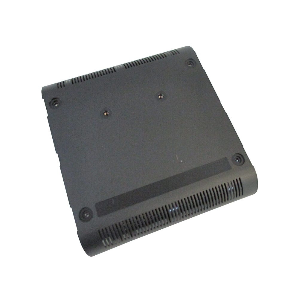 Acer Chromebox CXI3 Bottom Case w/ Blue 90W Dc Jack Cable 60.Z0QD7.006