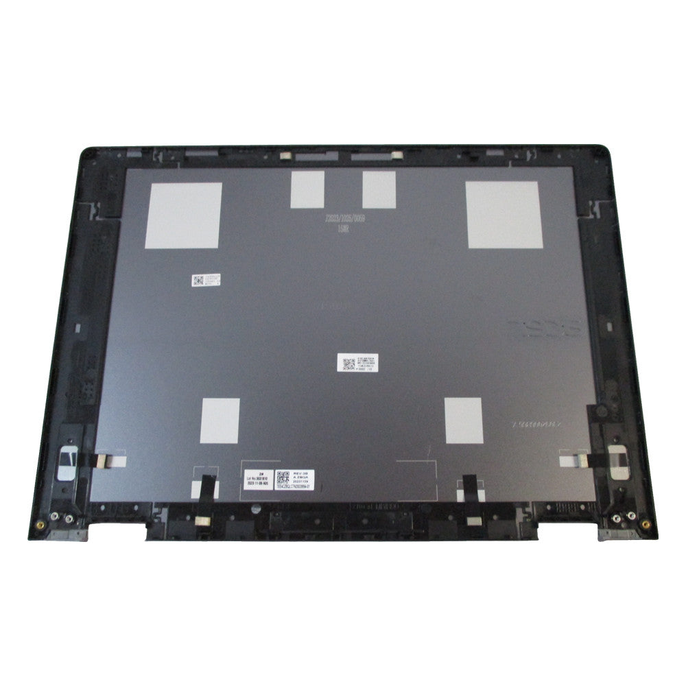Acer Chromebook Spin 714 CP714-2W Lcd Back Top Cover 61.KLAN7.001
