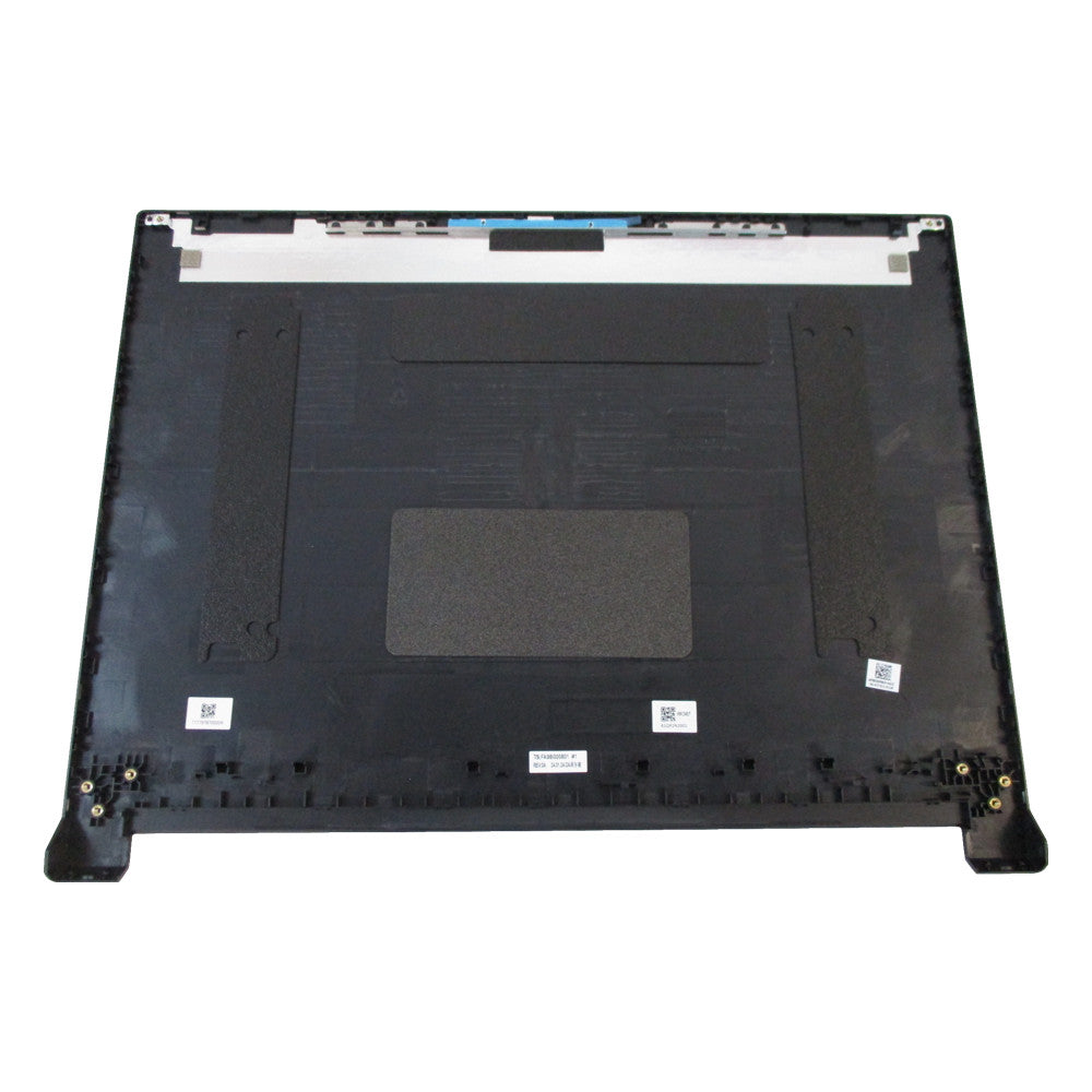 Acer Nitro V 16 ANV16-41 Black Lcd Back Top Cover 61.QP2N2.001