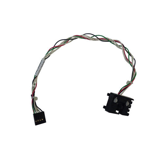 HP Pro 6300 6305 MT Computer Power Button Switch w/ Cable 628566-001