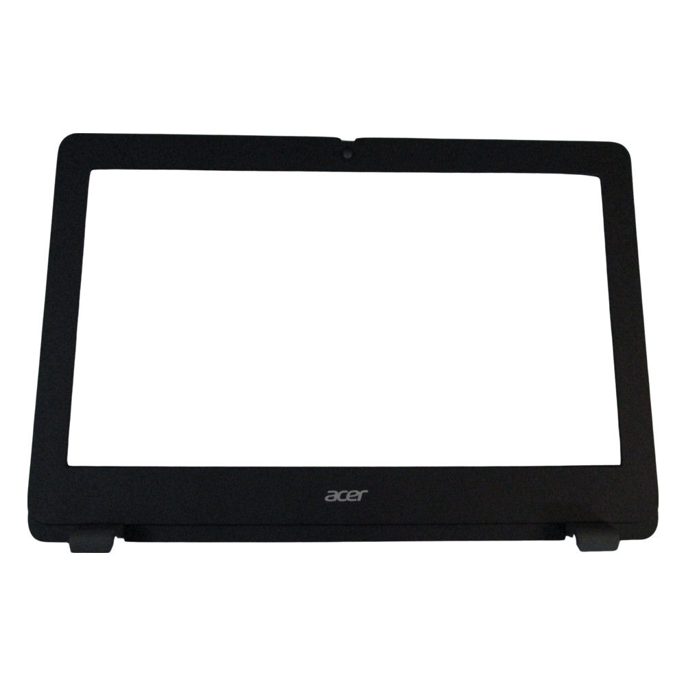 Acer Chromebook C723 C723T Black Lcd Front Bezel 62.KKAN8.001