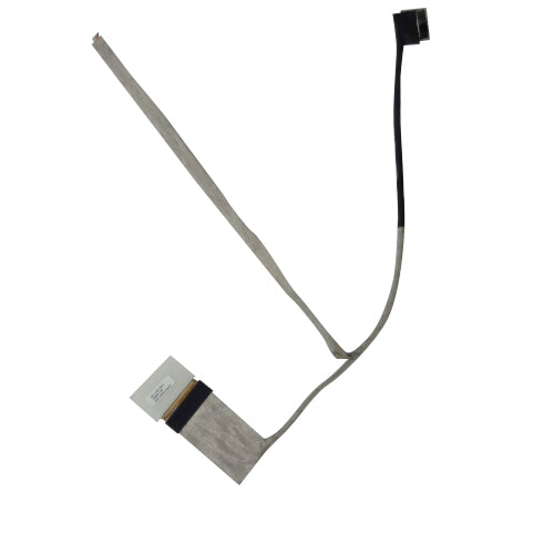 Lcd Video Cable for Dell Inspiron N4110 N4120 Vostro 3450 Laptops