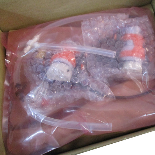 HP Latex 330 360 Air Pressure System (APS) Assembly B4H70-67020