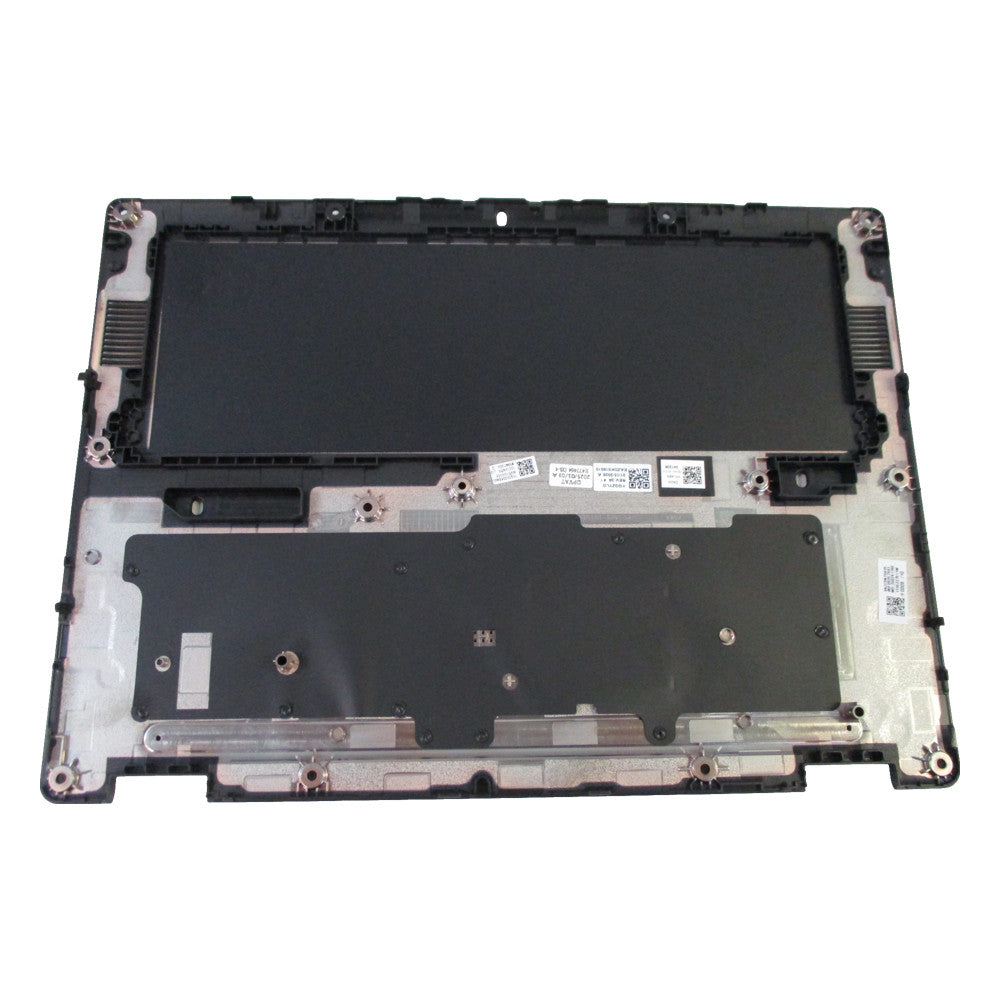 Acer Chromebook Spin 512 R857T Black Lower Bottom Case 64.JC2N7.001