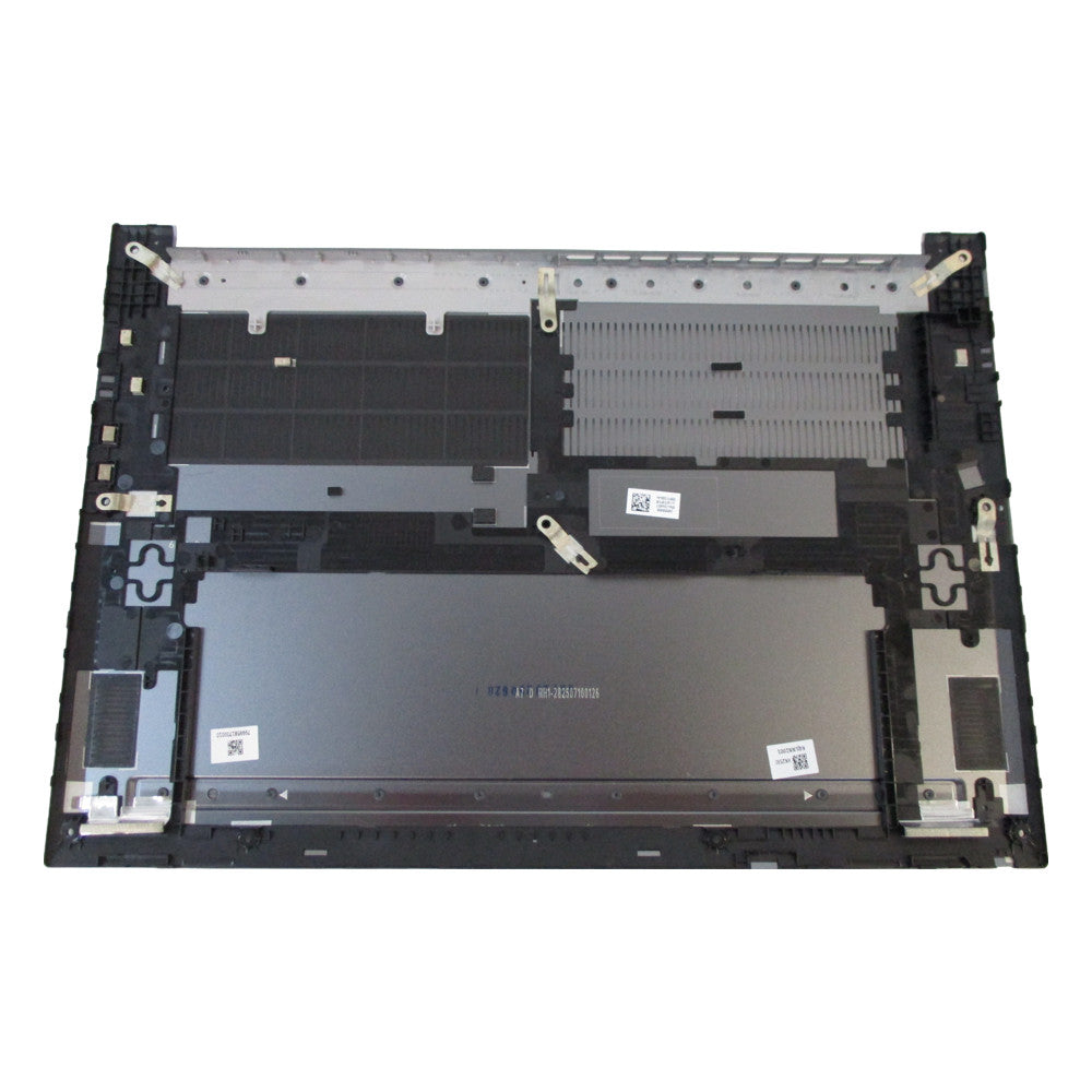 Acer Aspire 16 AI A16-11M Gray Lower Bottom Case 64.JLNN2.001