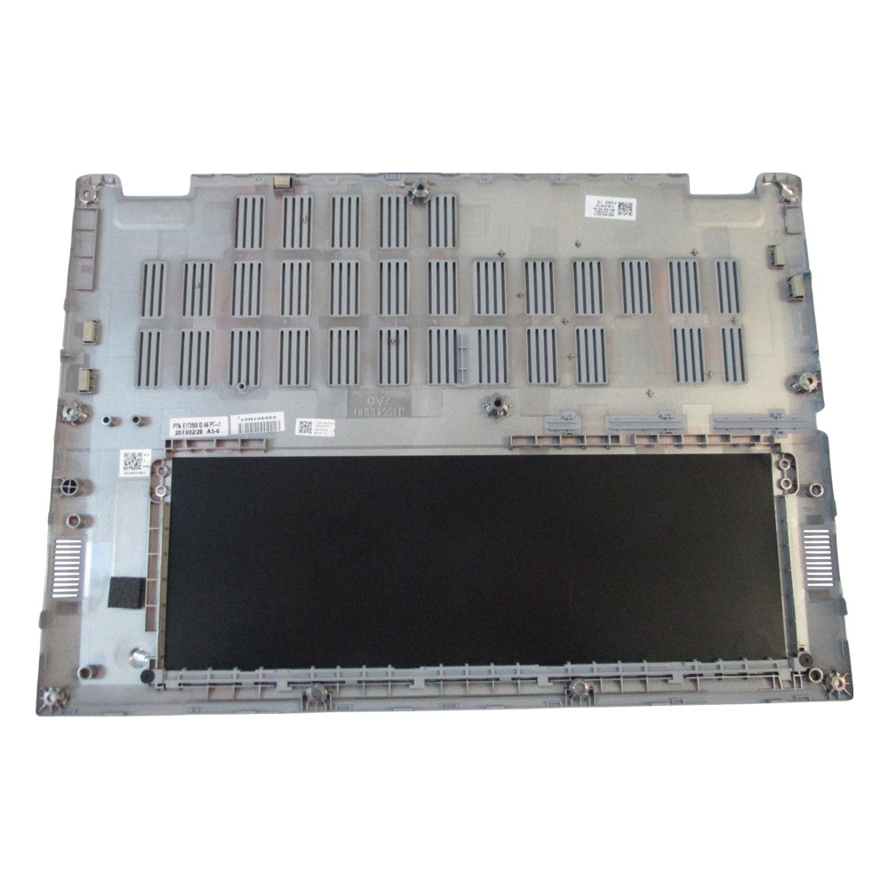 Acer Aspire 5 Spin 14 A5SP14-51MTN Gray Lower Bottom Case 64.KHKN7.001
