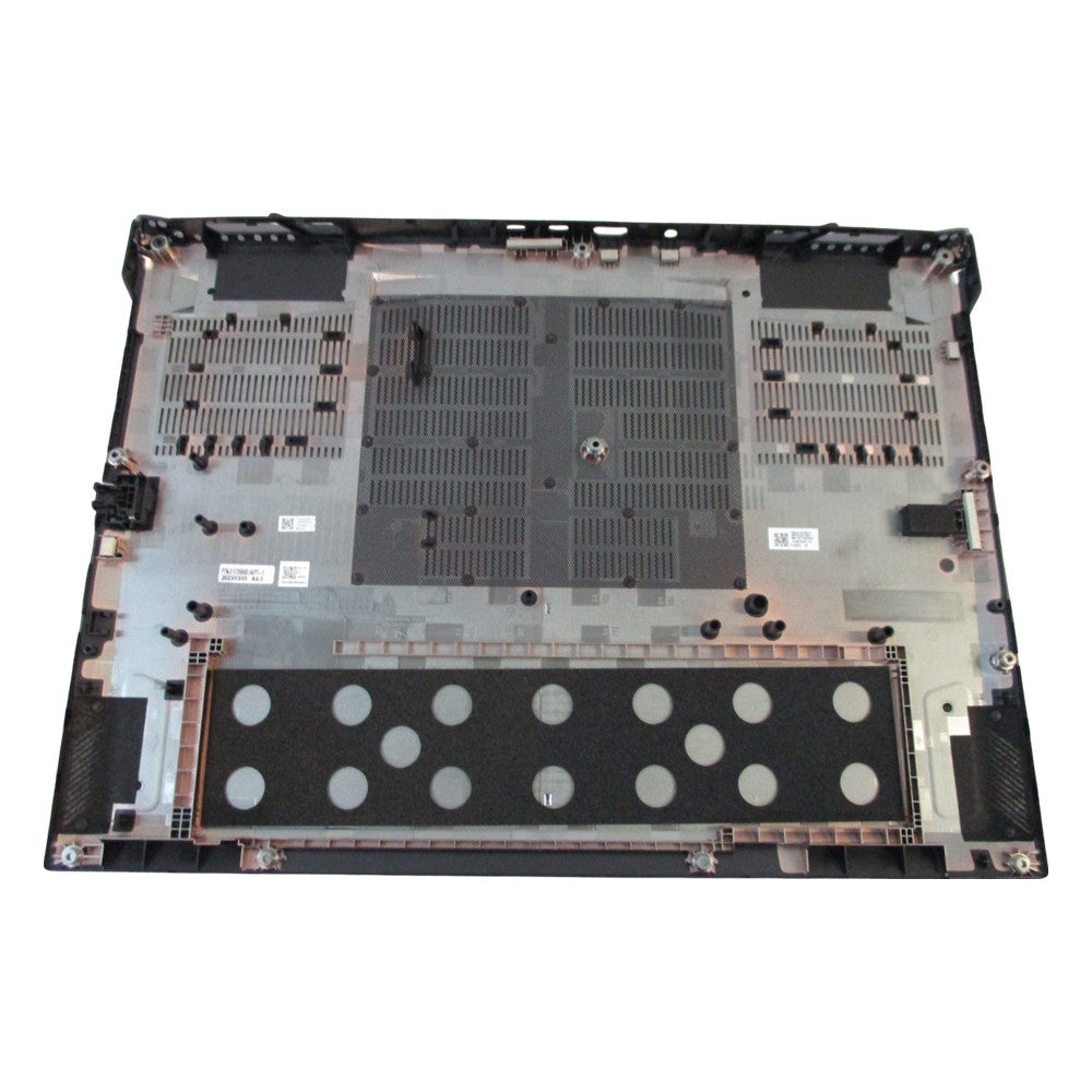 Acer Nitro 17 AN17-71 Black Lower Bottom Case 64.QJFN7.001