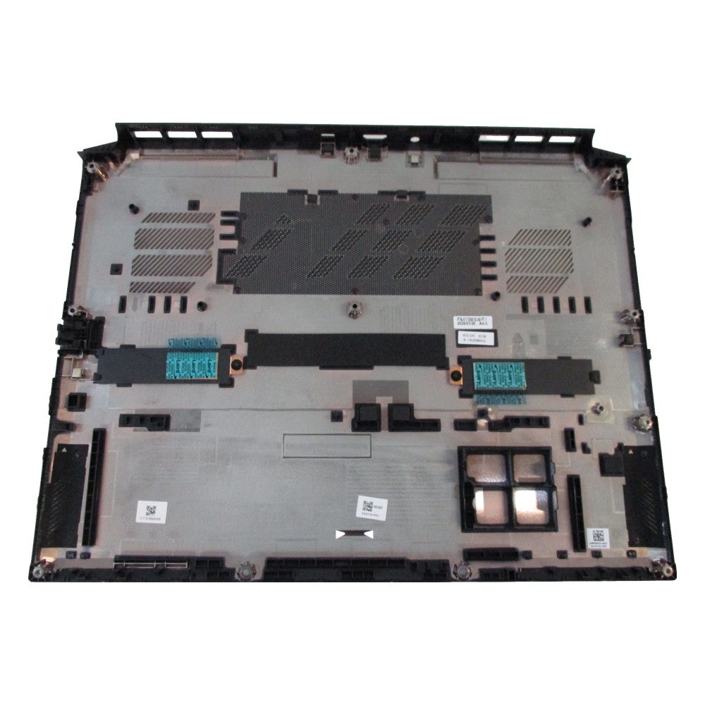 Acer Nitro V 16 ANV16-41 Black Lower Bottom Case 64.QP2N2.001