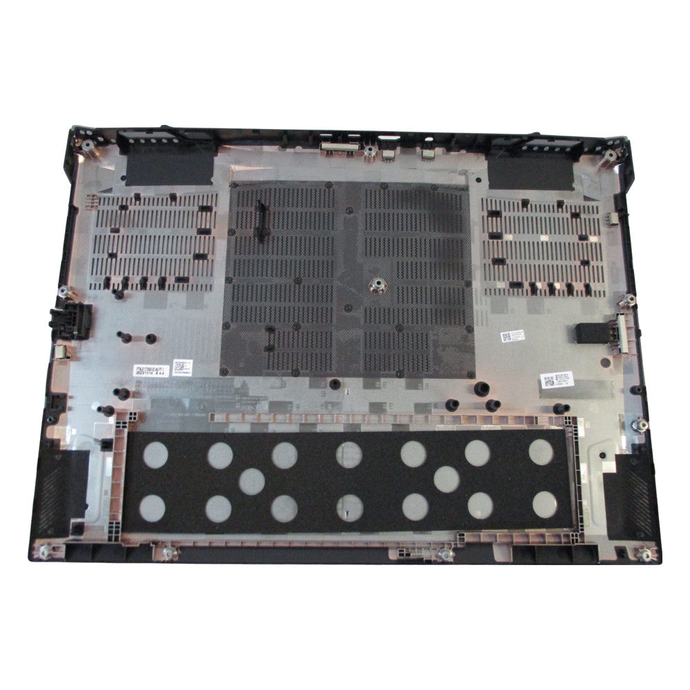 Acer Nitro 17 AN17-72 Black Lower Bottom Case 64.QP7N7.001