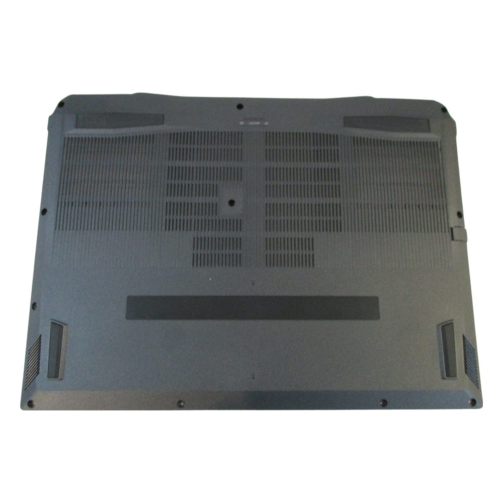 Acer Nitro 17 AN17-72 Black Lower Bottom Case 64.QP7N7.001