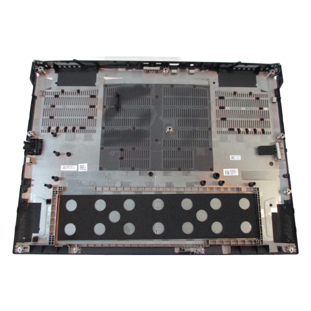 Acer Nitro 17 AN17-42 Black Lower Bottom Case 64.QP9N7.001