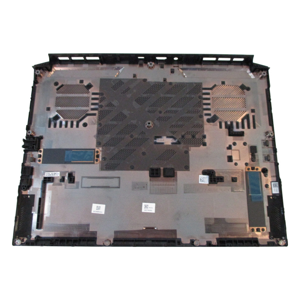 Acer Nitro V 16 AI ANV16-61 Black Lower Bottom Case 64.QYYN2.001