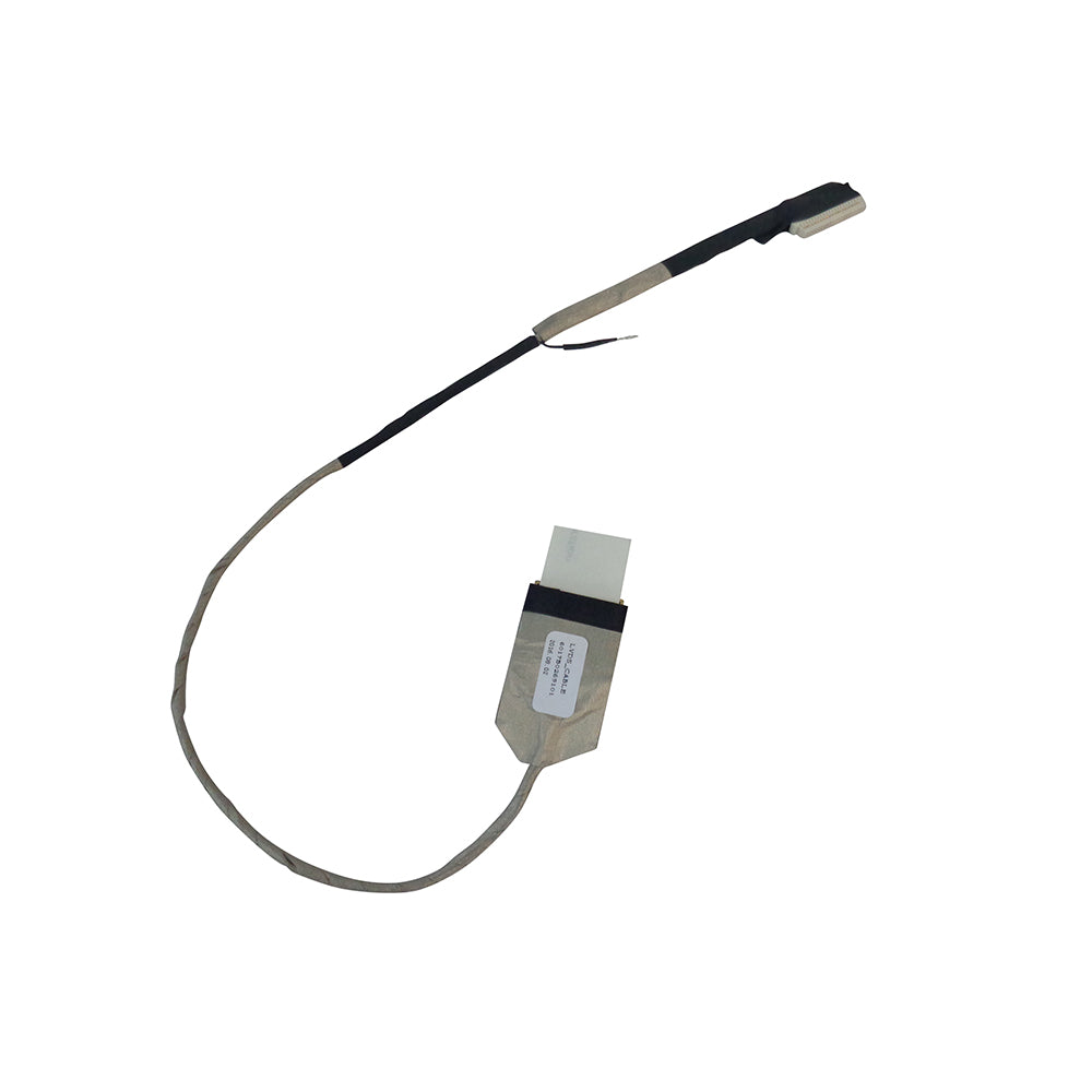 HP ProBook 4530s 4535s Lcd Video Cable 654313-001 6017B0269101