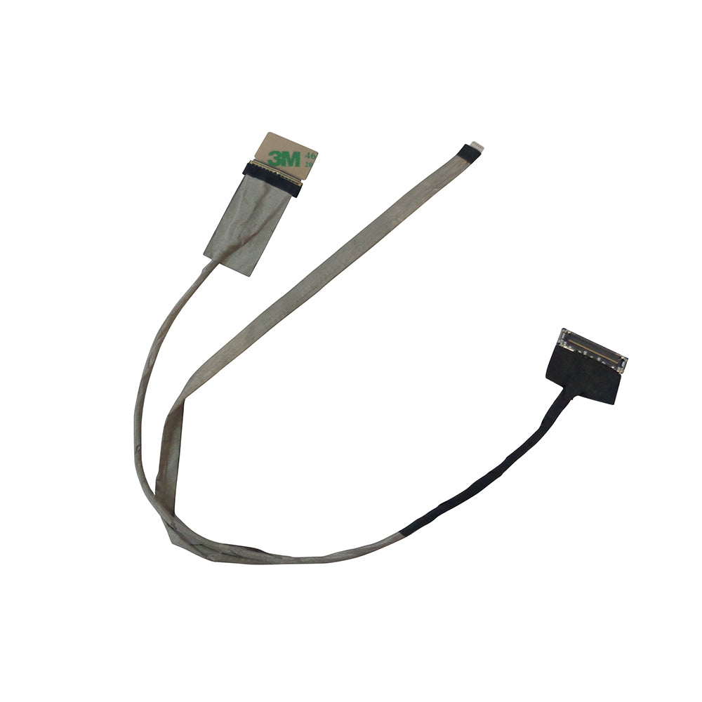 HP Pavilion G6-2000 Lcd Video Cable 681808-001 DD0R36LC000