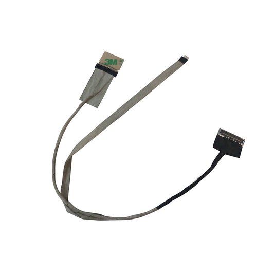 HP Pavilion G6-2000 Lcd Video Cable 681808-001 DD0R36LC000