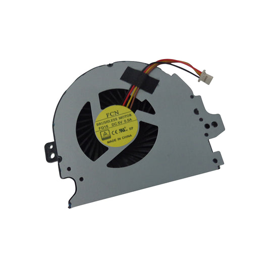 Cpu Fan for HP ENVY M6-1000 Pavilion M6-1000 M6T-1000 Laptops