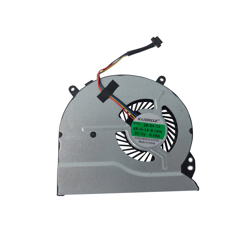 HP Pavilion 14-B 14T-B 15-B 15Z-B Laptop Cpu Fan 697914-001