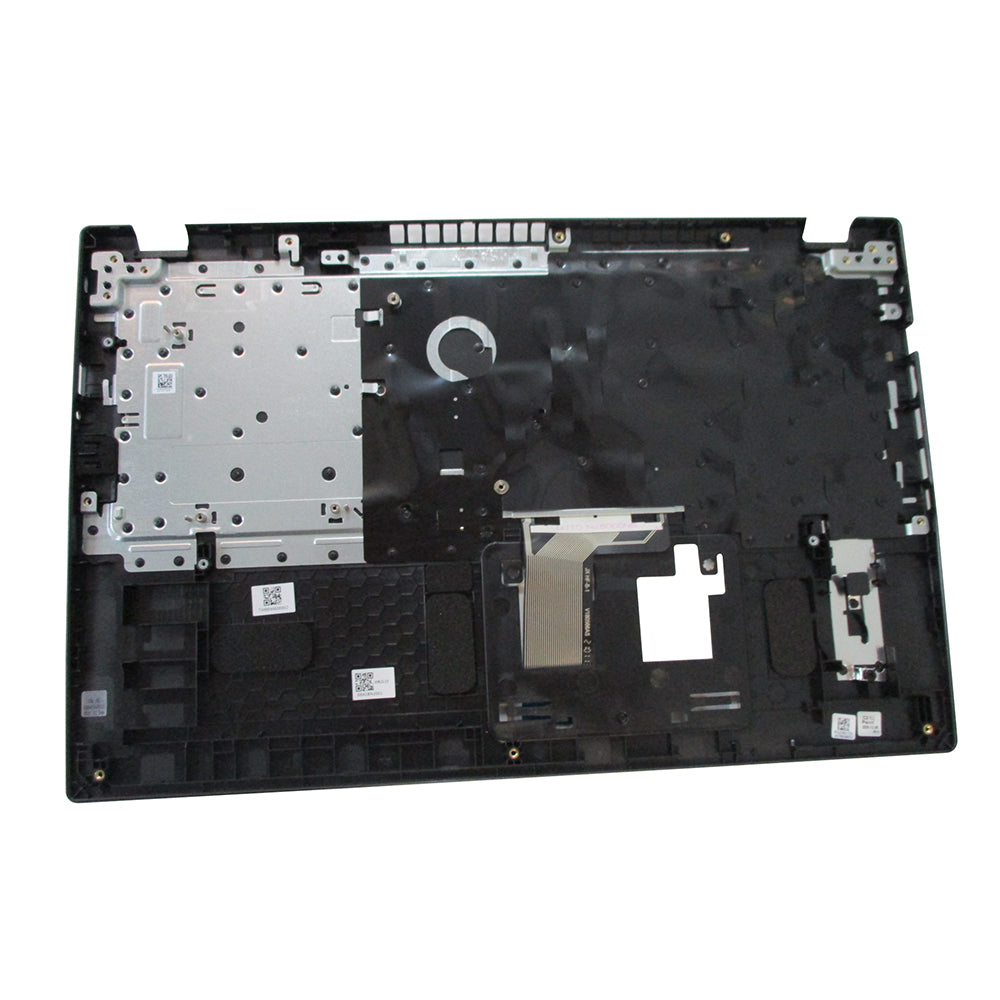 Acer Aspire A515-56 Black Palmrest & Non-Backlit Keyboard 6B.A1BN2.001