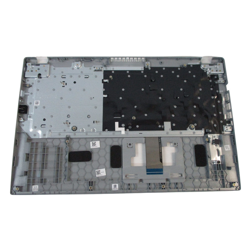 Acer Aspire A517-52 Palmrest w/ Non-Backlit Keyboard 6B.A5FN2.001