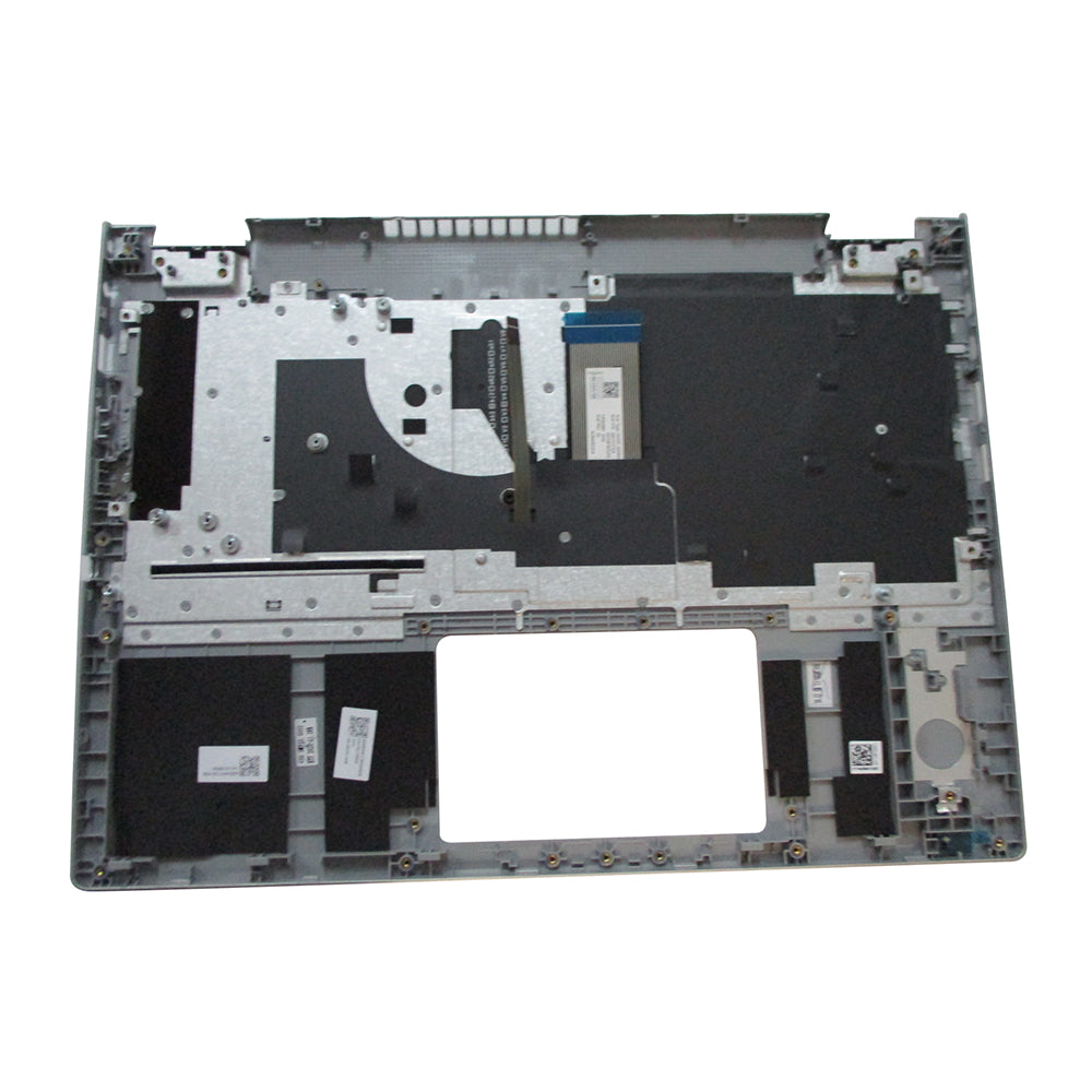 Acer Spin SP313-51N Palmrest w/ Backlit Keyboard 6B.A6CN1.009